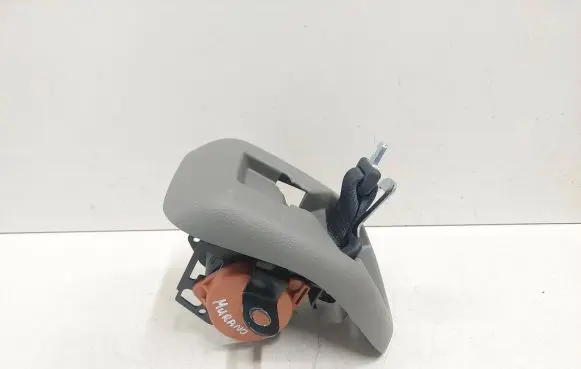 Nissan Murano Z50 Roof seat belt N1996 N6906 C7025106