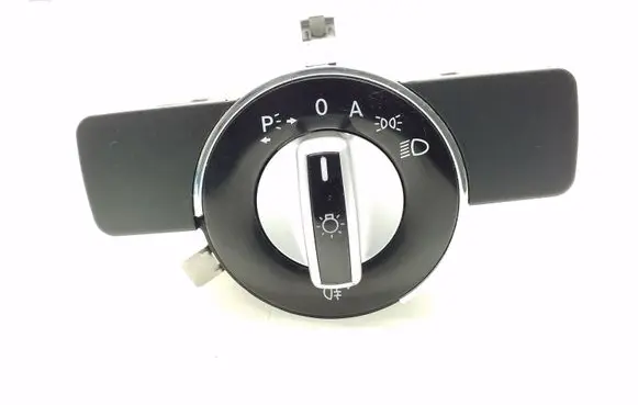 Mercedes-Benz E W212 Light switch A2129051900