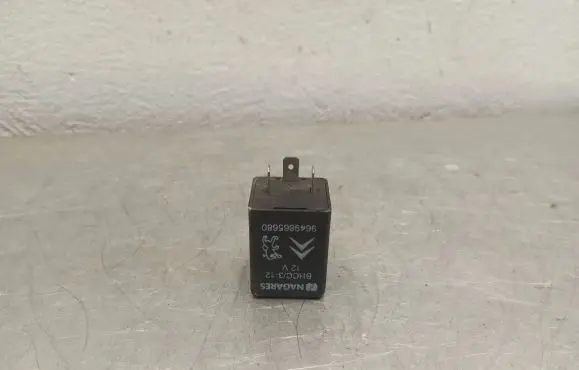 Citroen C5 Other relay 9649865680
