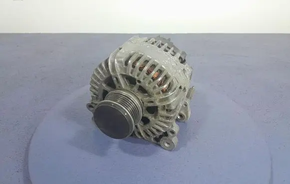 Seat Toledo III (5P) Generator/alternator 06F903023C