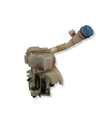 Audi Q3 8U Windshield washer fluid reservoir/tank 8U0955453Q