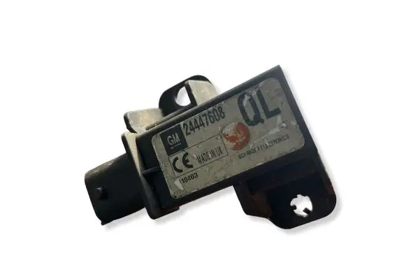 Opel Signum Tire pressure sensor 24447608