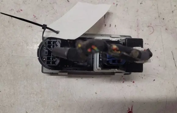 KIA Sorento Differential lock switch 200003207