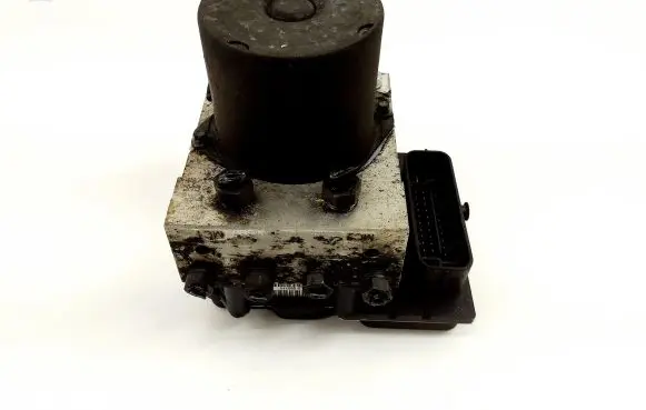 Citroen C5 ABS Pump 9674797480 0265951416
