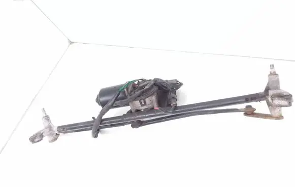 SsangYong Rexton Front wiper linkage and motor Y20dL