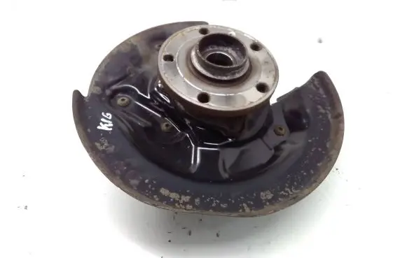Skoda Yeti (5L) Rear wheel hub spindle/knuckle 3C0505435G