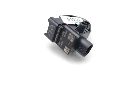Opel Grandland X Airbag deployment crash/impact sensor 9810452480