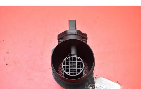 Mass air flow meter