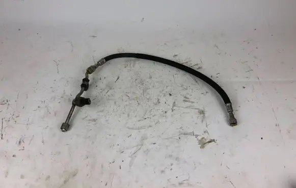 BMW 5 E60 E61 Other engine bay part