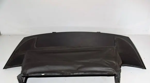 BMW 6 E63 E64 Tailgate/trunk/boot lid 8236837 8232763 7072795