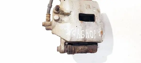 Nissan Primera Front brake caliper