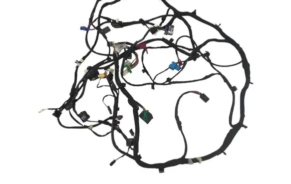BMW 4 G22 G23 G24 G26 Panel wiring 5A5F158