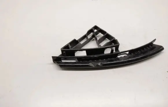 Mini One - Cooper F56 F55 Front bumper mounting bracket 51118491841