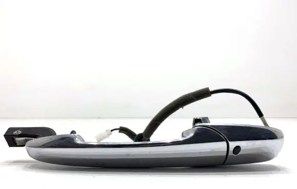 Mazda CX-7 Front door exterior handle 