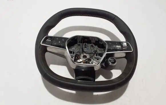 Renault Scenic E-Tech V Steering wheel 484003847R