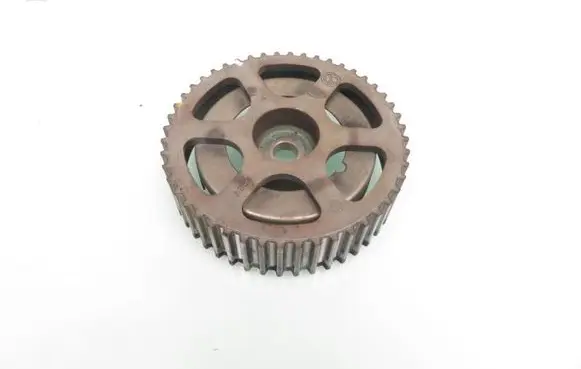 Camshaft pulley/ VANOS
