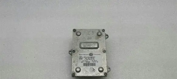 Mercedes-Benz E W212 Headlight ballast module Xenon A0028202426