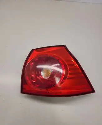 Volkswagen Golf V Rear/tail lights
