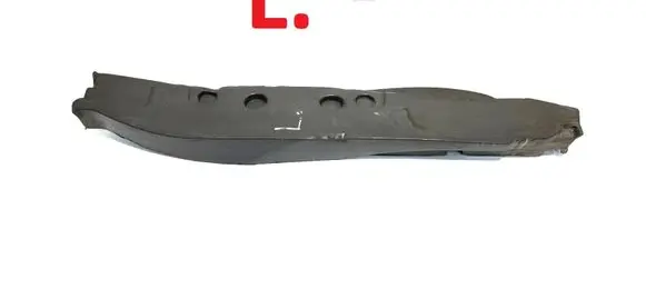 Skoda Kodiaq Fender end trim 565864235 42178