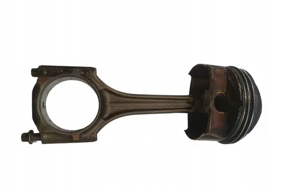 Seat Altea Piston with connecting rod 