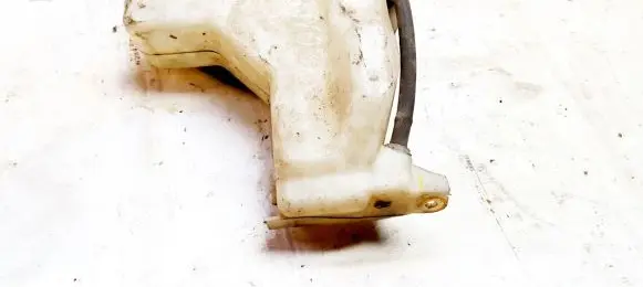 Nissan Primera Coolant expansion tank/reservoir 21710bm410
