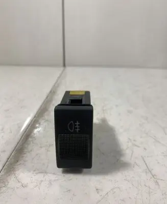 Audi A8 S8 D2 4D Fog light switch 4D0941563A