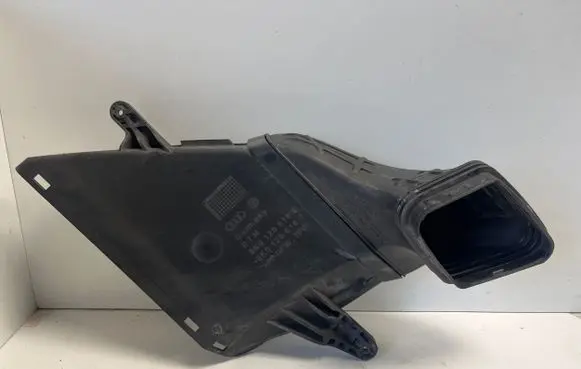 Audi A5 Sportback 8TA Air intake duct part 8K0129618J 8K0129618K