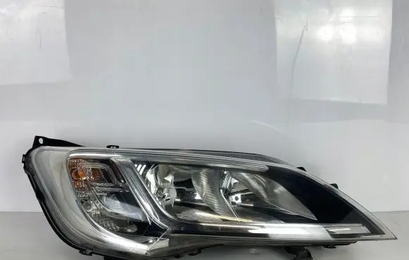 Fiat Ducato Headlight/headlamp 1394418080
