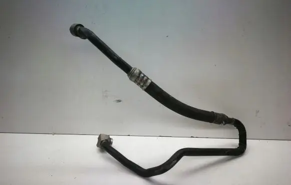 Audi A8 S8 D3 4E Air conditioning (A/C) pipe/hose 4E0260707AQ