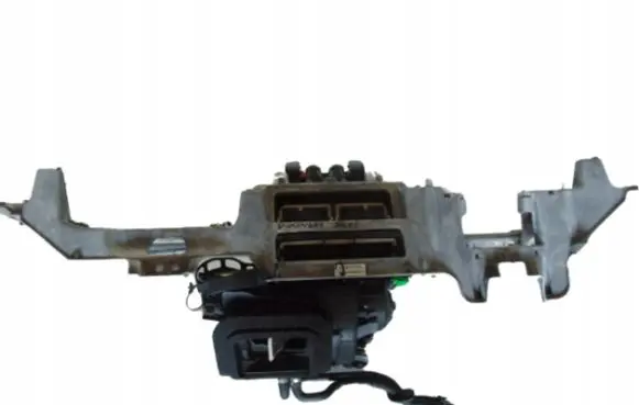 Land Rover Discovery Sport Interior heater climate box assembly 24545656