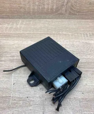 Nissan Primera Other control units/modules KBA9508