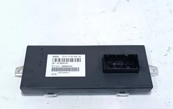 BMW X5M E70 Active stabilizer control unit 6797919 3714679791901 00406391A3