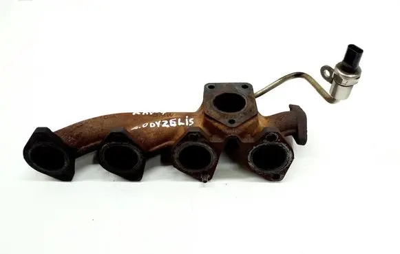 Toyota RAV 4 (XA40) Exhaust manifold 14341710AT 8570936