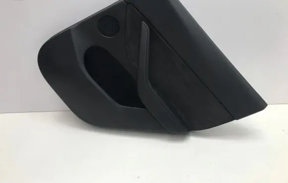 Tesla Model Y Coupe rear side trim panel 169729799G