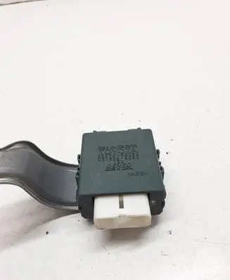 Lexus IS 220D-250-350 Door control unit/module 8597053030 0515004060