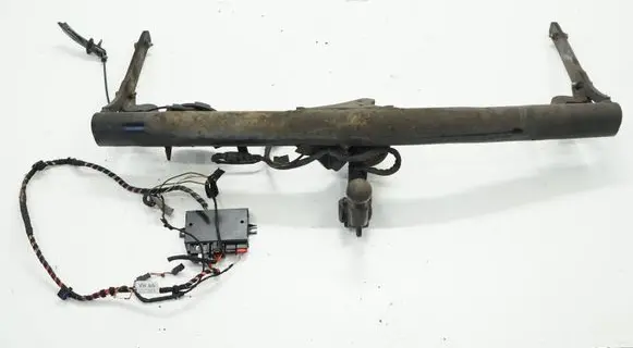 Skoda Superb B8 (3V) Tow bar set 3V9803881AACR 3V9803881A 5Q0907383H