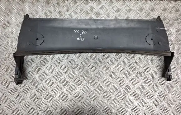 Volvo XC70 Radiator trim 9151897 3504