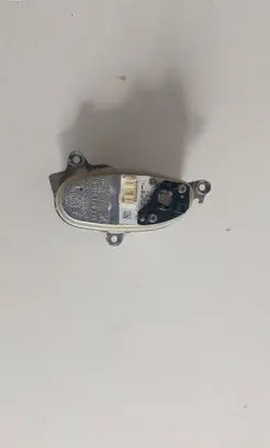 BMW X3 G01 LED ballast control module 6002TZ0239