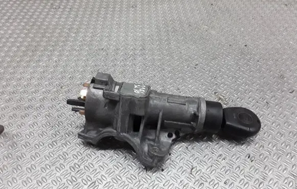 Seat Cordoba (6L) Ignition lock 4B0905851G