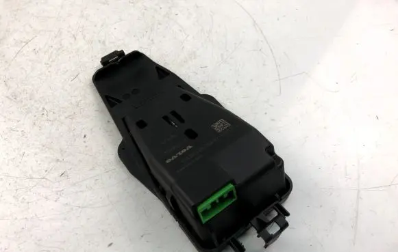 Volvo S60 Other control units/modules P31295504