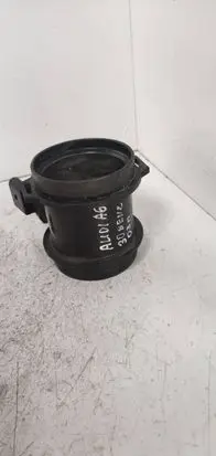 Audi A4 S4 B6 8E 8H Mass air flow meter 06C133471A