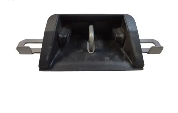 Volvo XC90 Trunk lock loop 39831946 8101A 0518