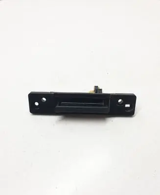 KIA Sorento Tailgate/trunk/boot exterior handle
