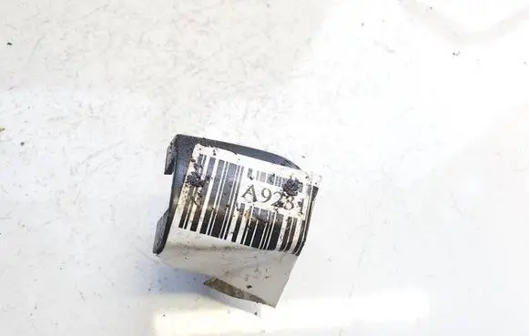 Seat Toledo III (5P) Loading door cover/cap 