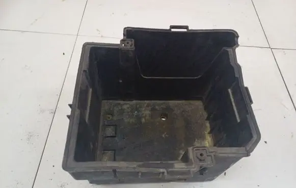 Mini One - Cooper R50 - 53 Battery box tray cover/lid 6121691517203