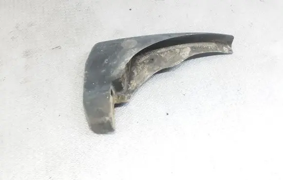 Nissan Pathfinder R51 Front mudguard 
