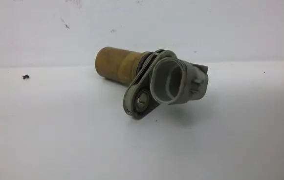 Opel Vectra C Crankshaft position sensor 46798345