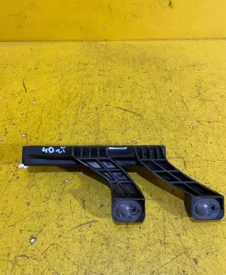 Peugeot 308 Front door windshield rail 9802147980