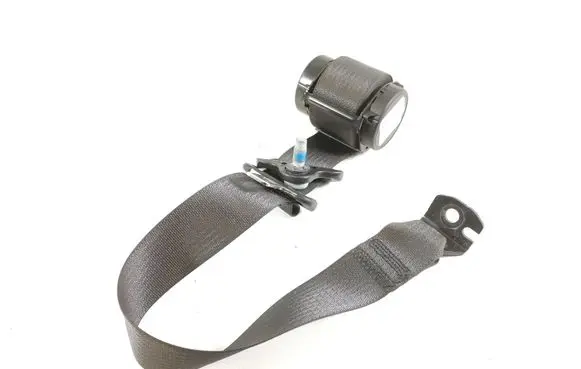 Jeep Grand Cherokee WL Rear seatbelt 6XH94TX7AA