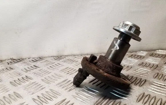 Audi A1 Stub axle 